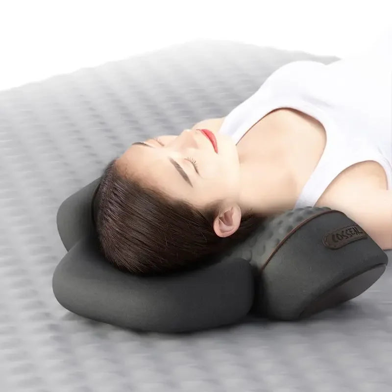 Cervi™ - Cuscino in Memory per Cervicale