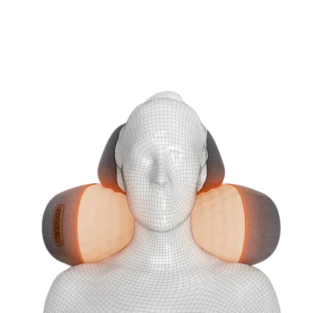 Cervi™ - Cuscino in Memory per Cervicale